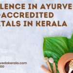 Ayurveda Hospitals in Kerala