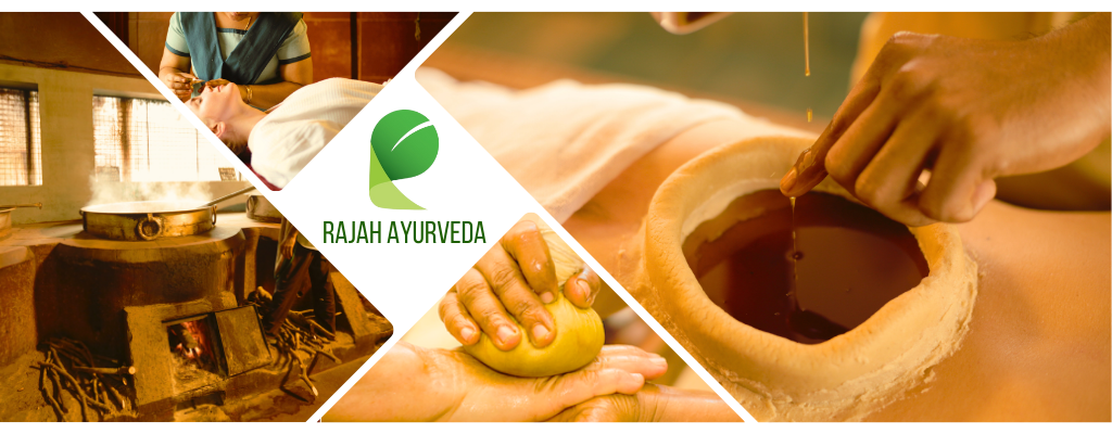 ayurveda hospitals in kerala