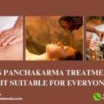 Panchakarma Treatment